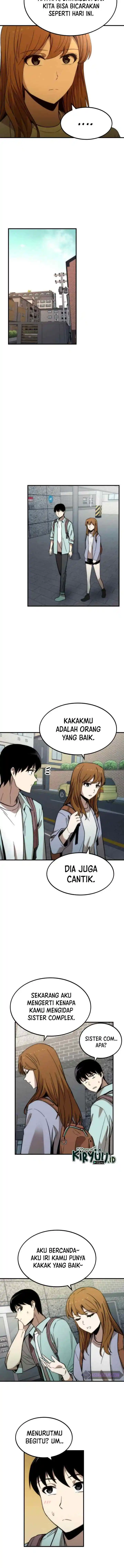 Ultra Alter chapter 41 halaman 4