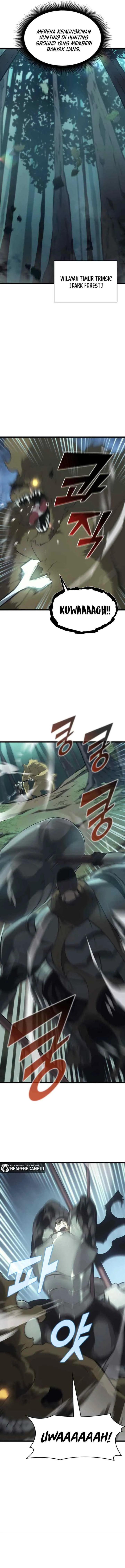 Return of the SSS-Class Ranker chapter 29 halaman 13