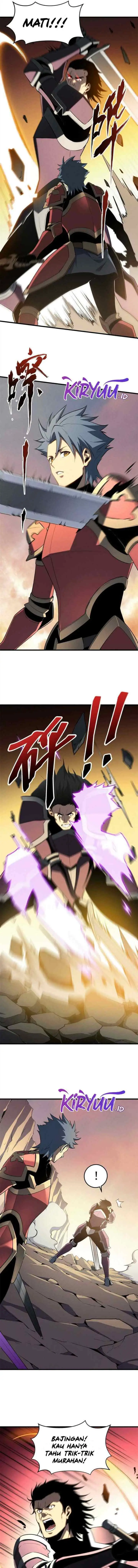Reincarnation Of The Strongest Sword God chapter 59 halaman 7