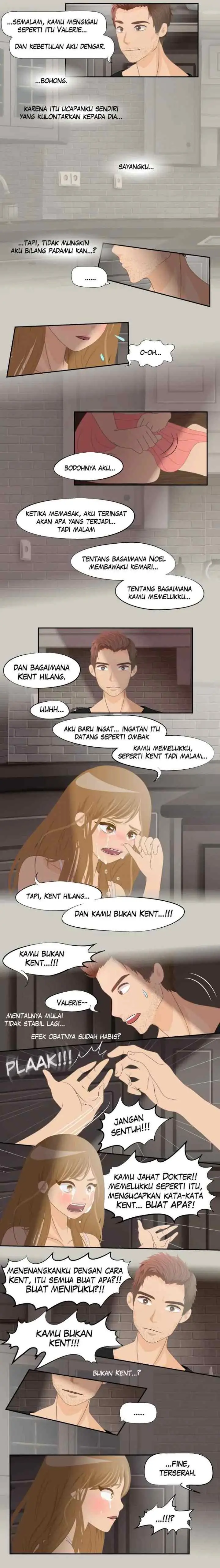 In A Dream chapter 57 halaman 4