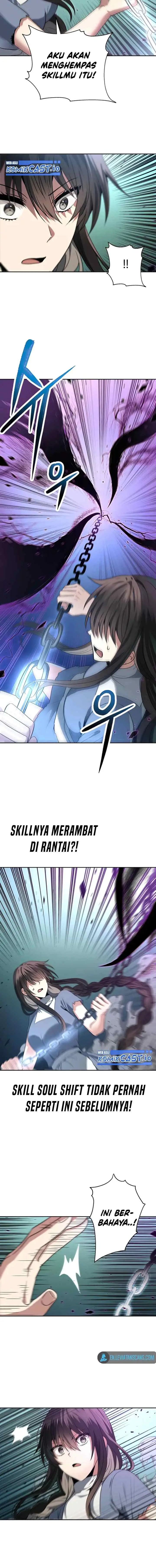 Transmigrating to the Otherworld Once More chapter 57 halaman 10