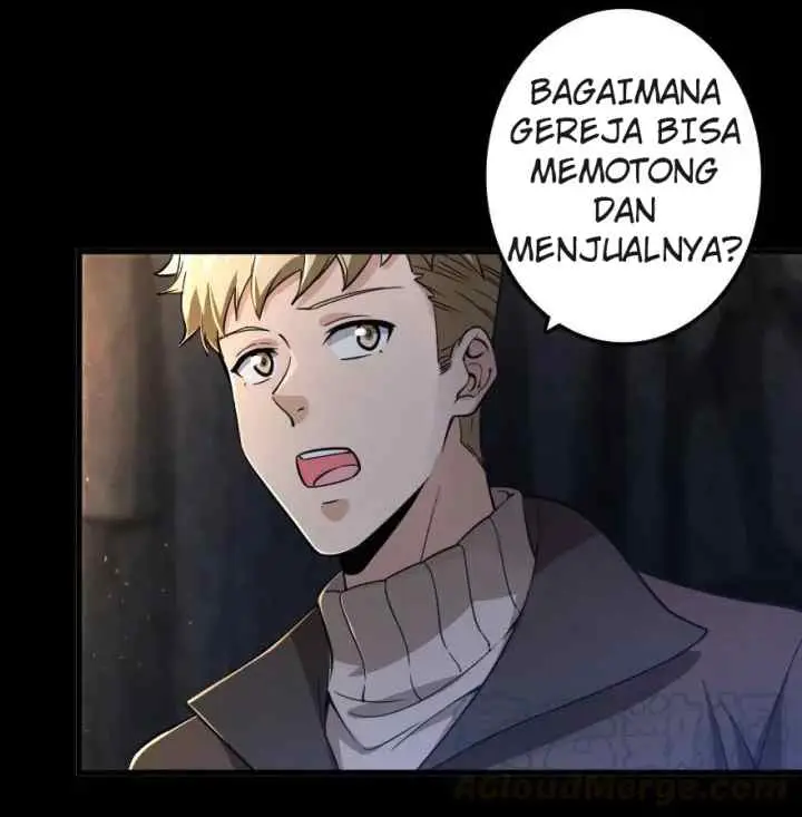 Release That Witch chapter 167 halaman 18