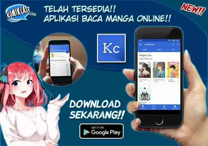 Solo Leveling chapter 63 halaman 20