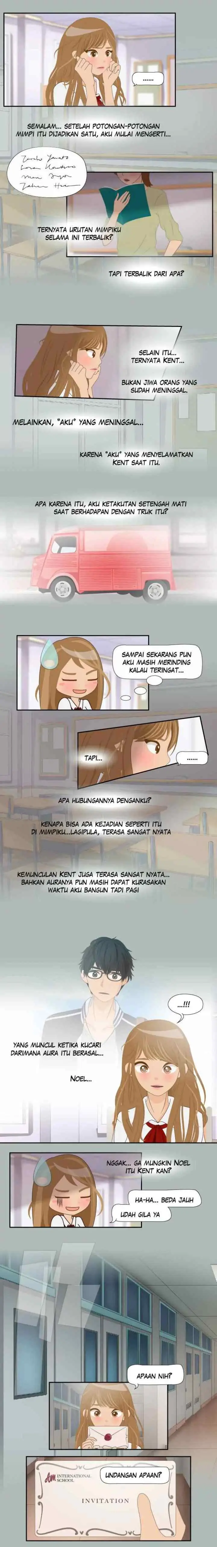 In A Dream chapter 66 halaman 5