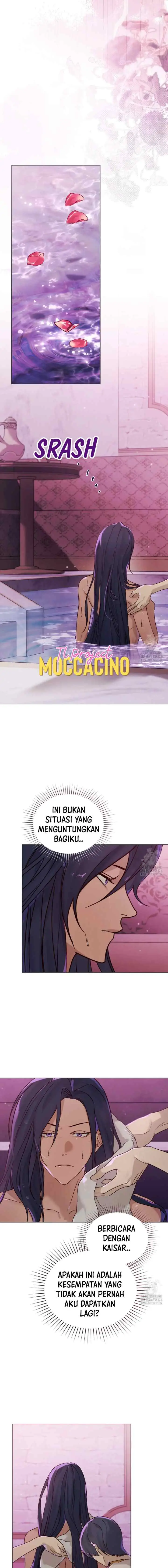 Call Me M4st3r chapter 26 halaman 13