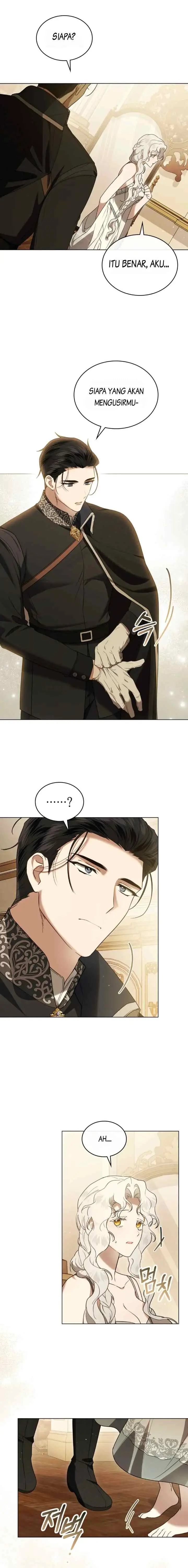Just a Contract Marriage chapter 30 halaman 10