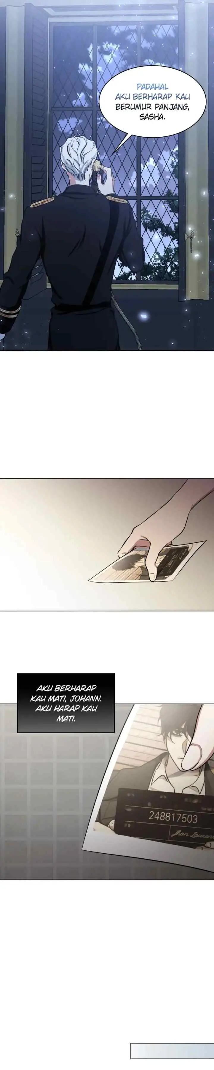 The Double Agent chapter 60 halaman 13
