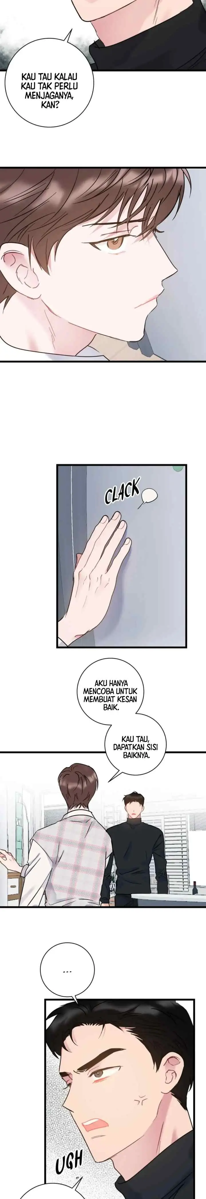 Normal Relationship chapter 25 halaman 13