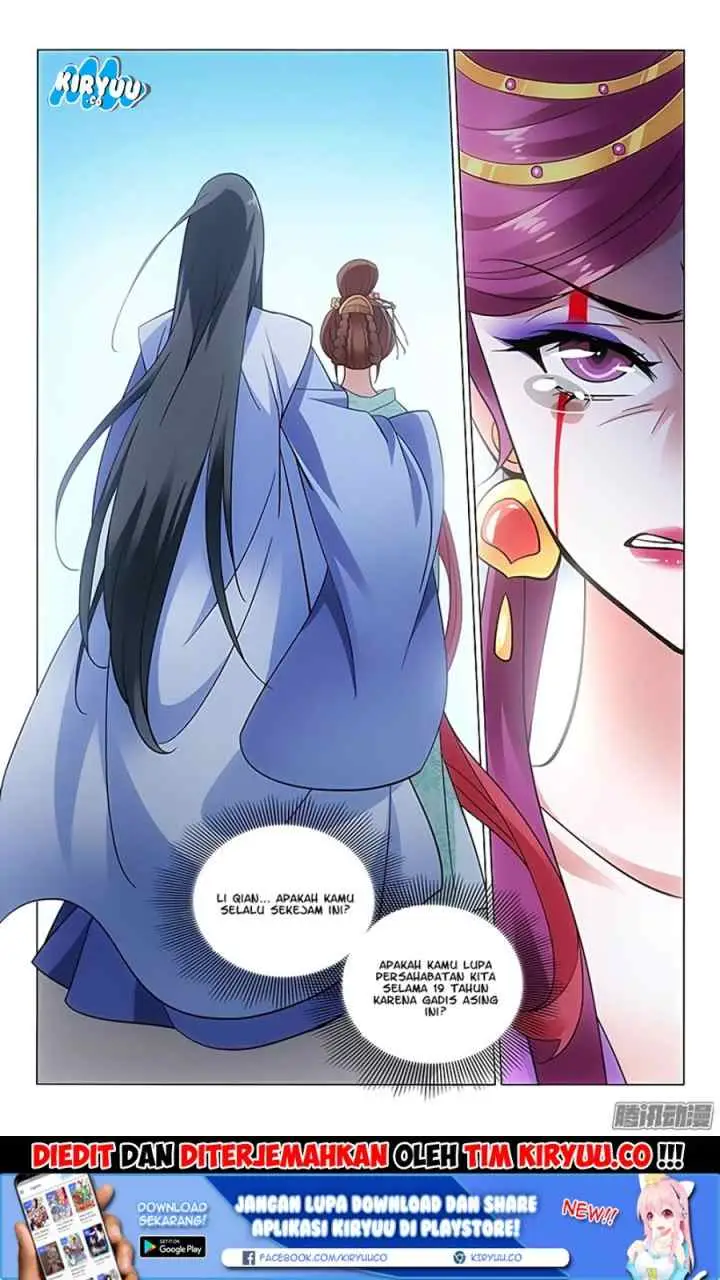 Prince Don't do This chapter 41 halaman 10