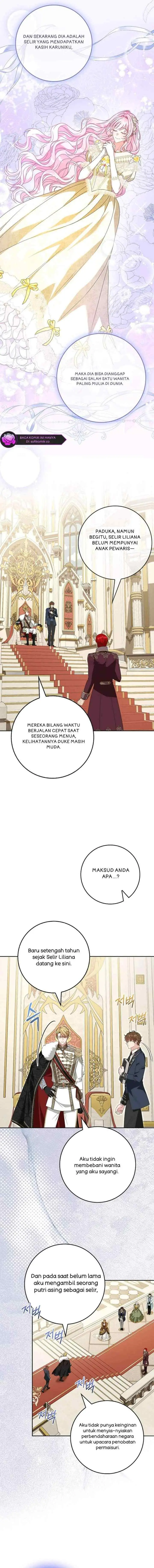 Do All Mothers in Childcare Novels Have to Die? chapter 65 halaman 10