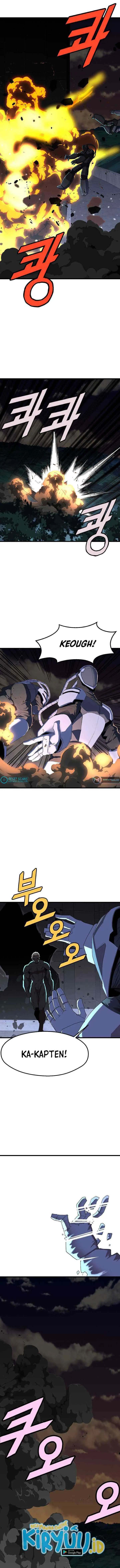 The Strongest Unemployed Hero chapter 30 halaman 5