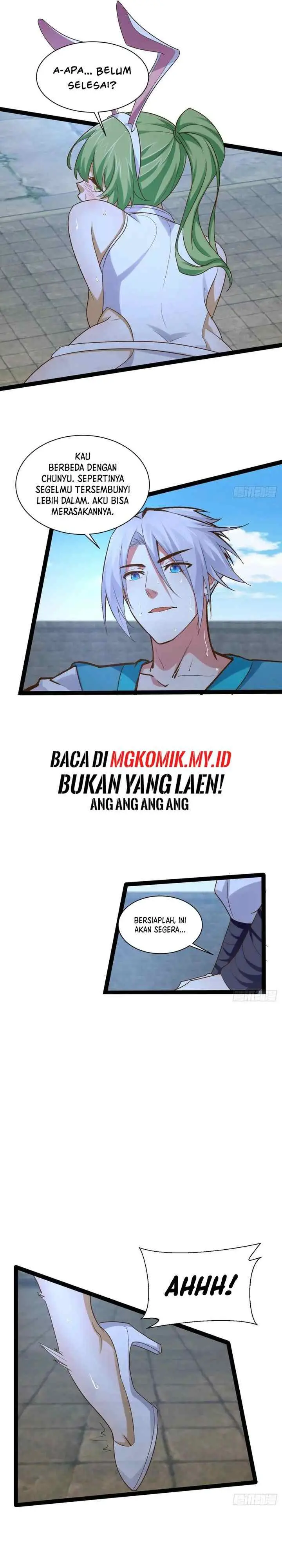 Starting From Maximum Charm Points chapter 94 halaman 4