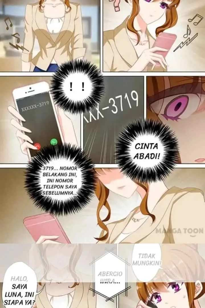 Haomen Tianjia Qianqi chapter 45 halaman 4