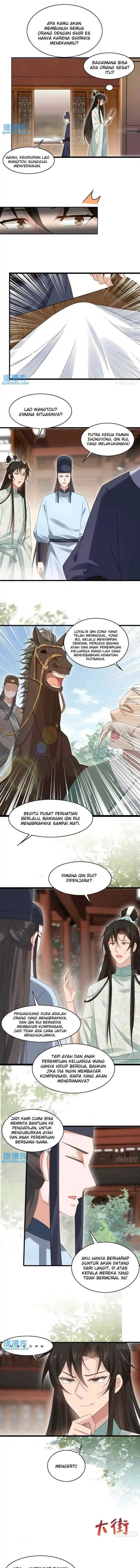 Please Don't Show Your Son chapter 56 halaman 4