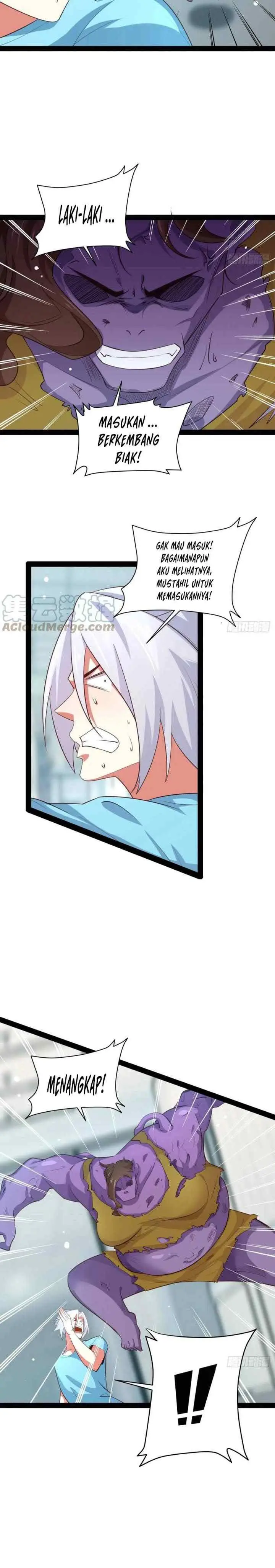 Starting From Maximum Charm Points chapter 60 halaman 7