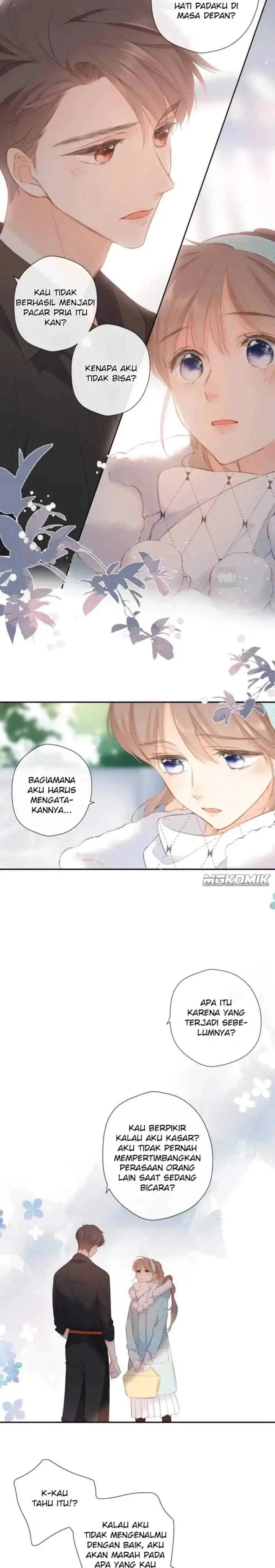 Once More chapter 122 halaman 7