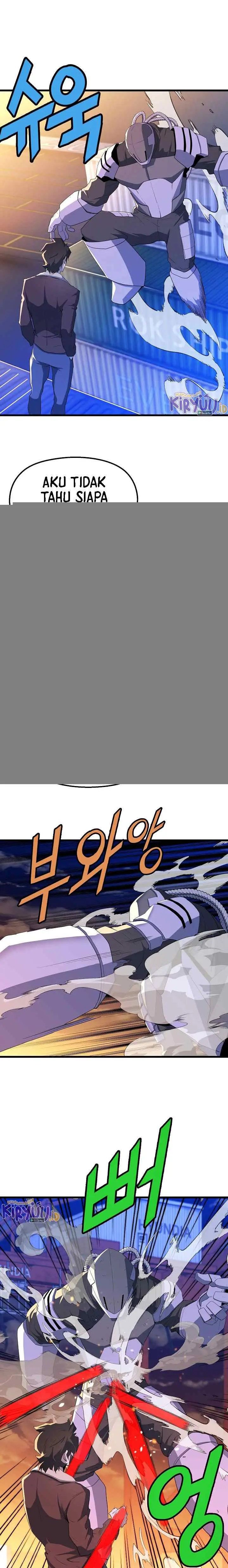 The Strongest Unemployed Hero chapter 17 halaman 9