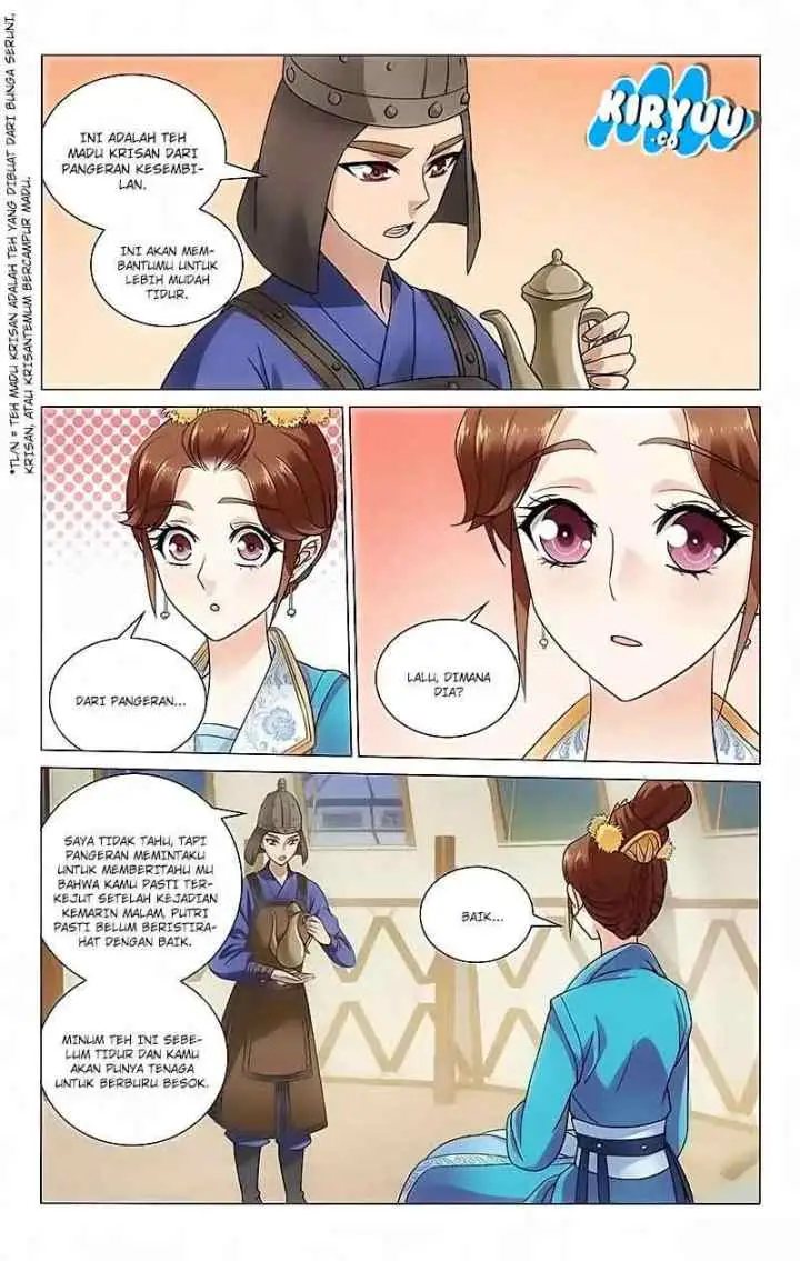 Prince Don't do This chapter 83 halaman 7