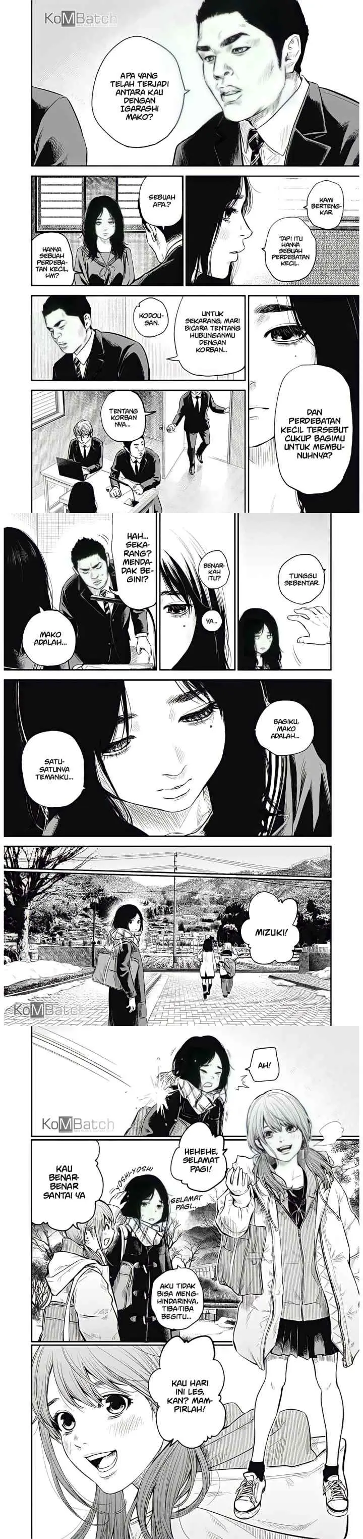 Adabana chapter 1 halaman 7
