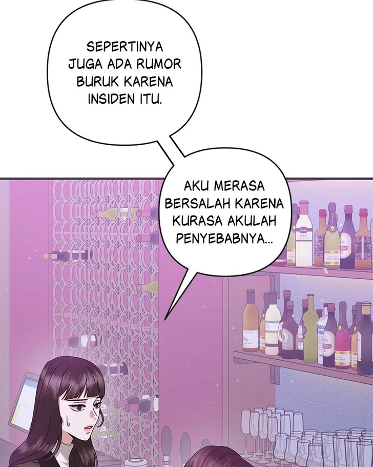 One Day I Found a Husband chapter 40 halaman 84