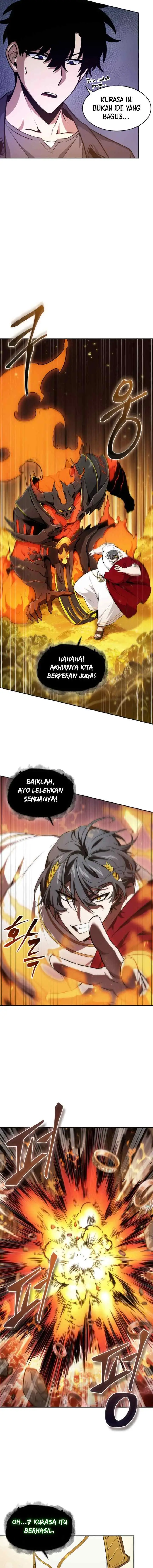 Tomb Raider King Side Story chapter 10 halaman 7