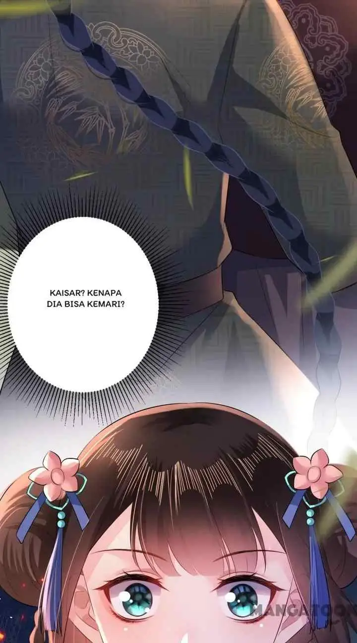 Princess, Don't Ruin Your Public Persona! chapter 66 halaman 12