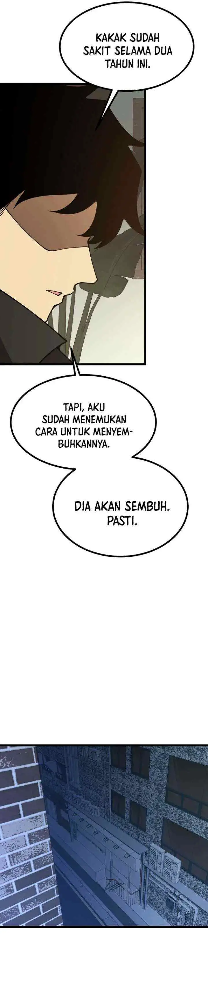 OP After 30 Days Of Sign-In chapter 108 halaman 16