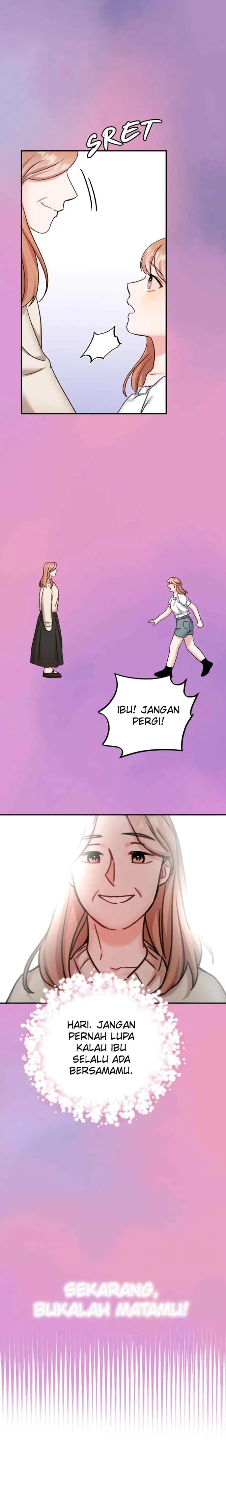 Romance Sangriento chapter 34 halaman 7
