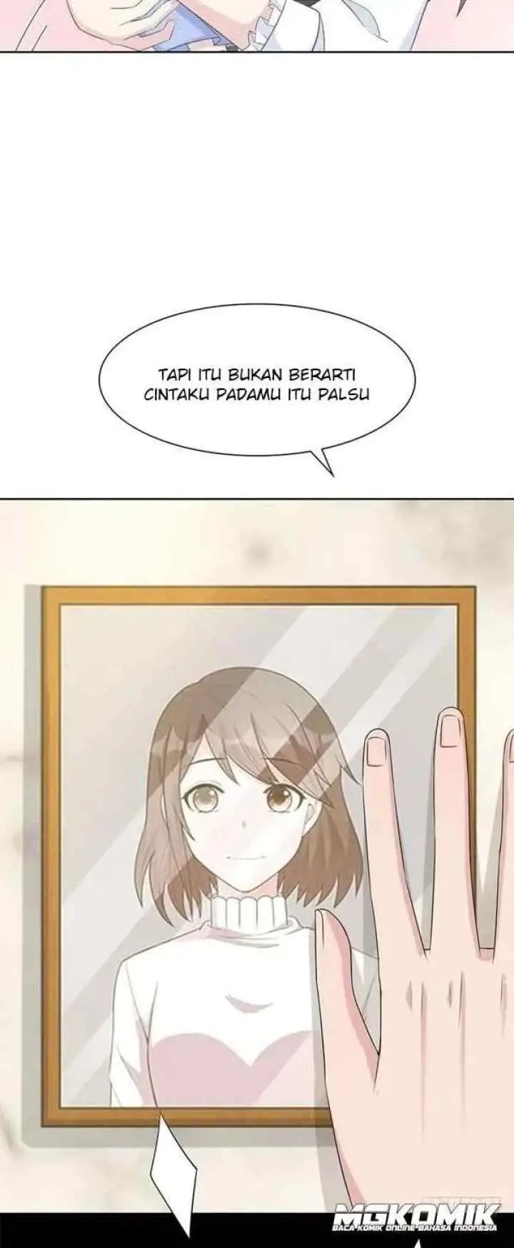 The Wife Contract and My Daughter's Nanny chapter 135 halaman 8