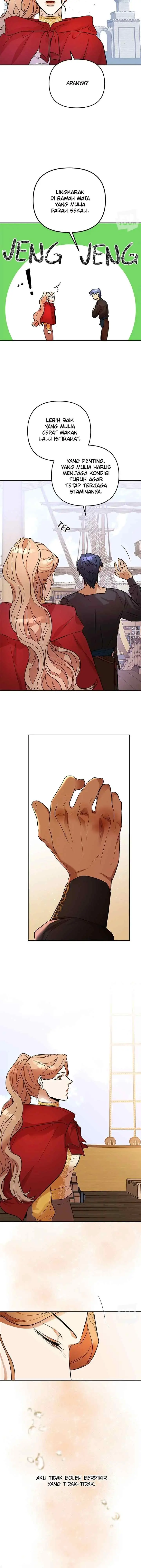 Agatha chapter 35 halaman 7