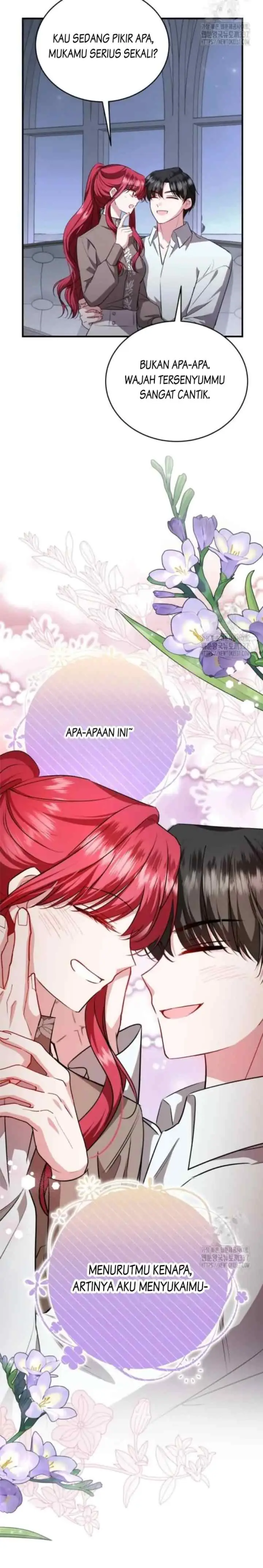 That Villain's Life, I'll Live It Once chapter 49 halaman 14