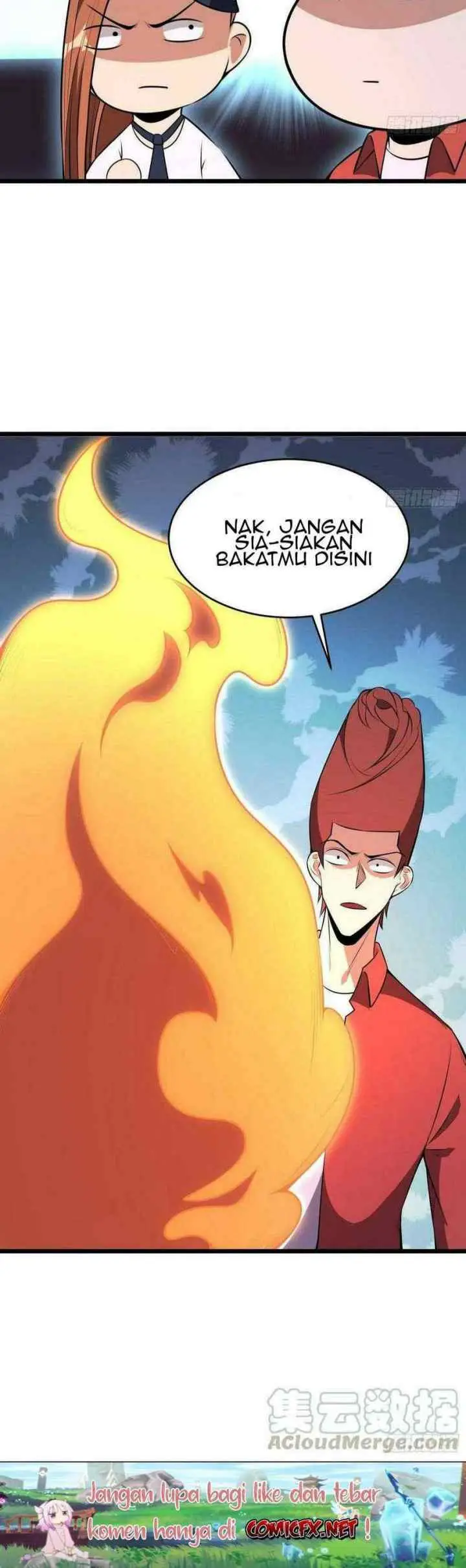 My Son In Brother chapter 14 halaman 14