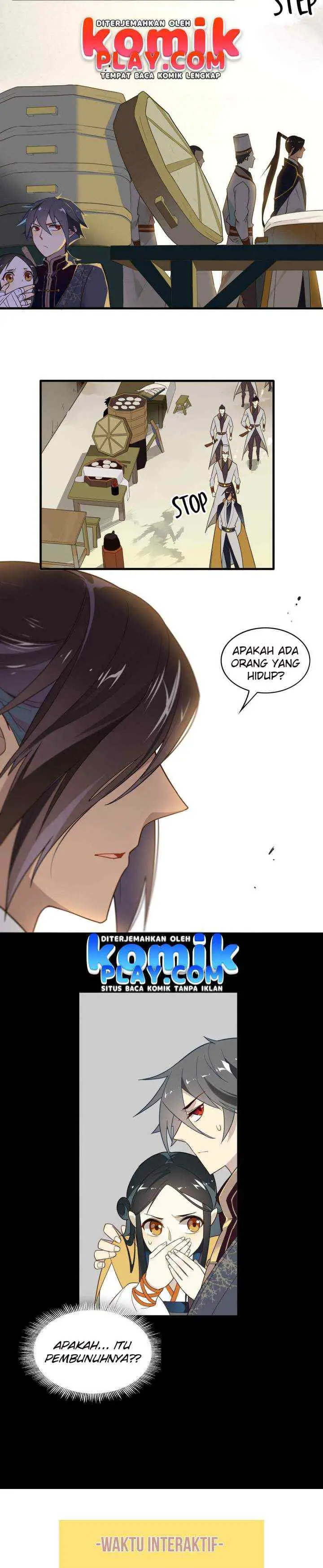 Craftsman chapter 6 halaman 8