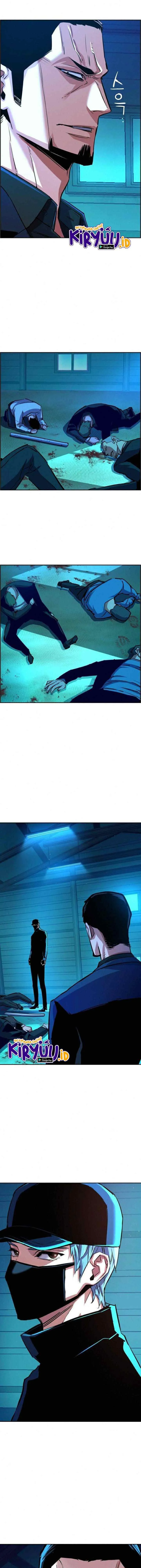 Mercenary Enrollment chapter 82 halaman 9