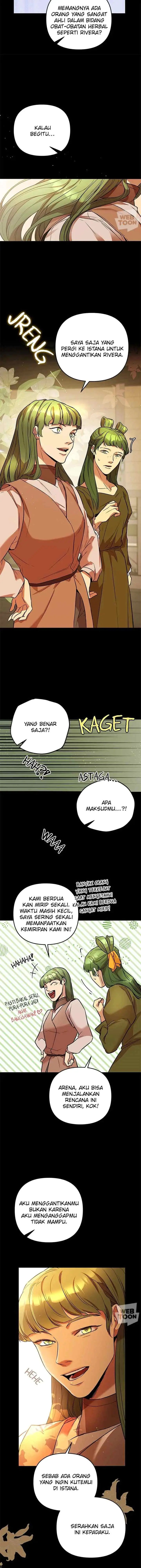 Agatha chapter 33 halaman 11