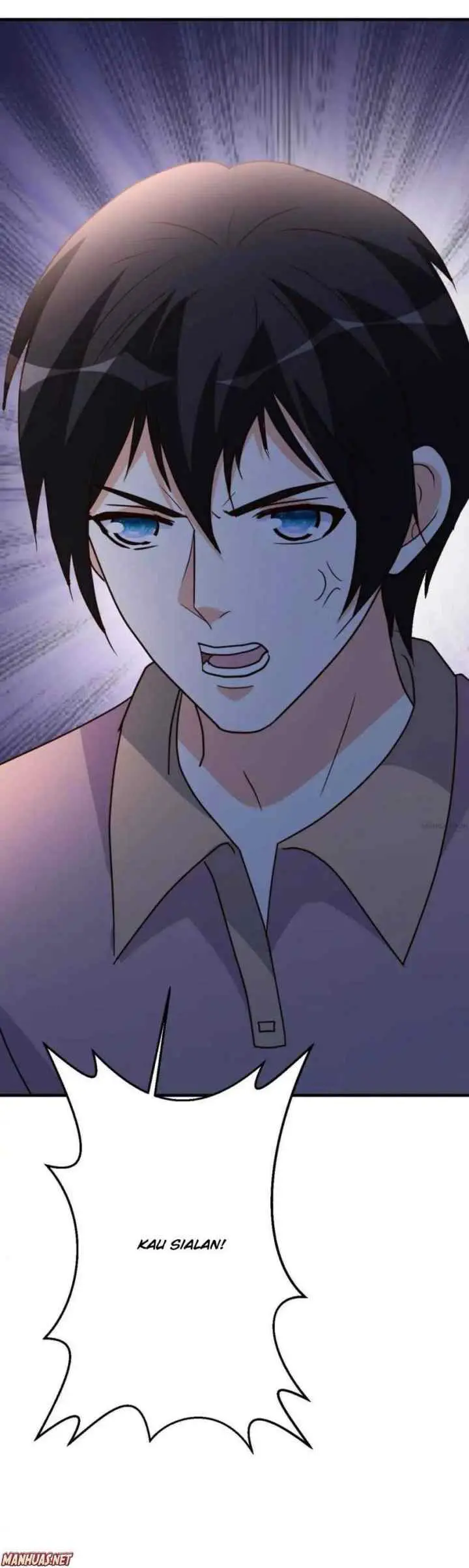 Dushi Xiuzhen chapter 88 halaman 6