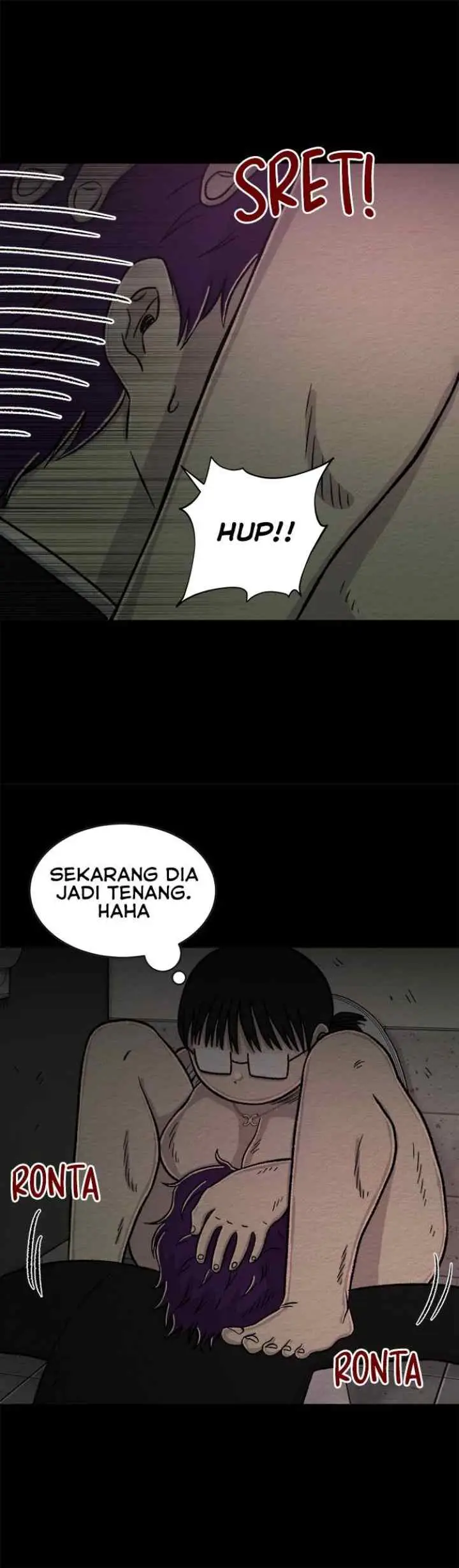 Dating App Addiction chapter 37 halaman 4