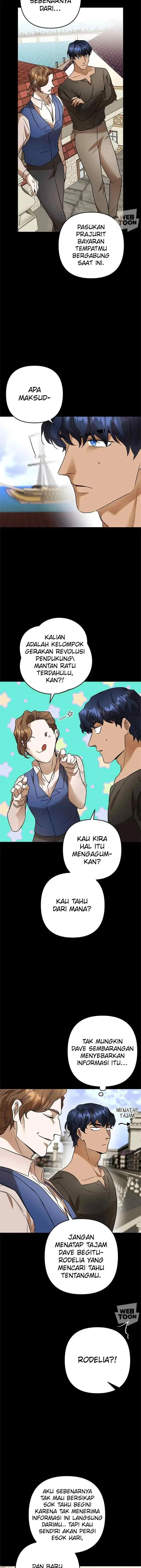 Agatha chapter 84 halaman 5
