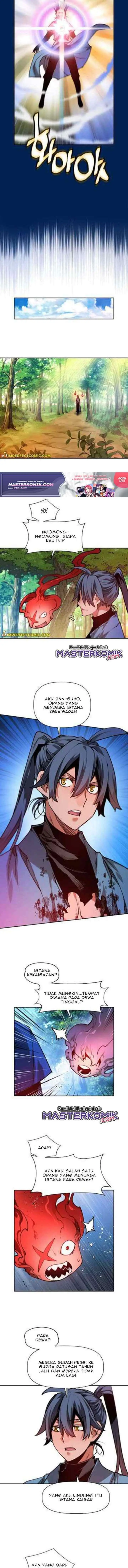 The Golden Age chapter 7 halaman 11