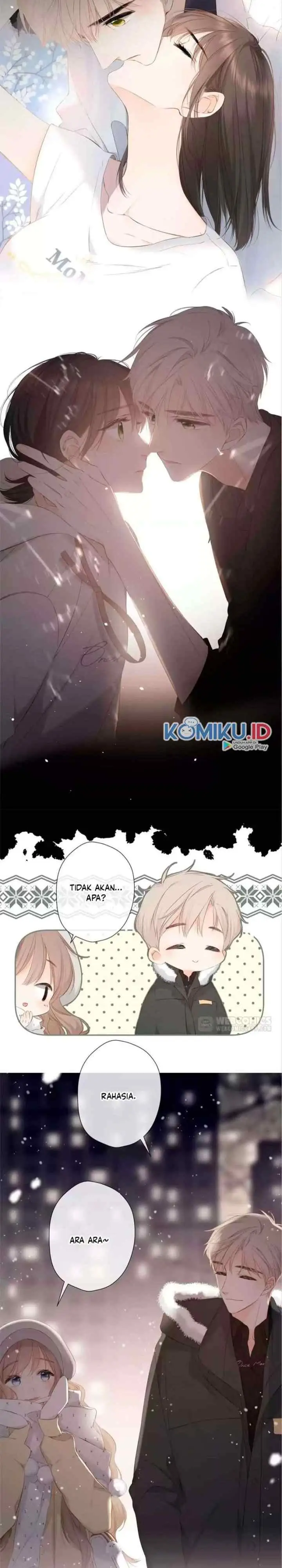 Once More chapter 49 halaman 5