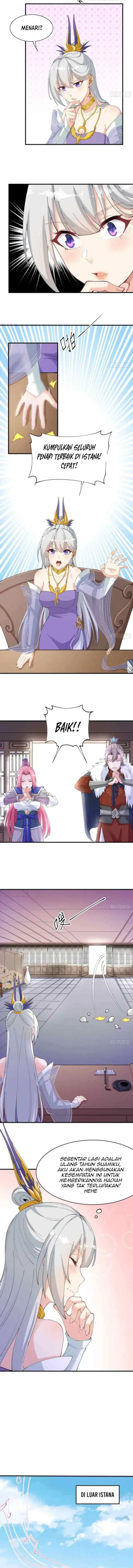 My Wife and I Dominate the Three Realms chapter 52 halaman 4