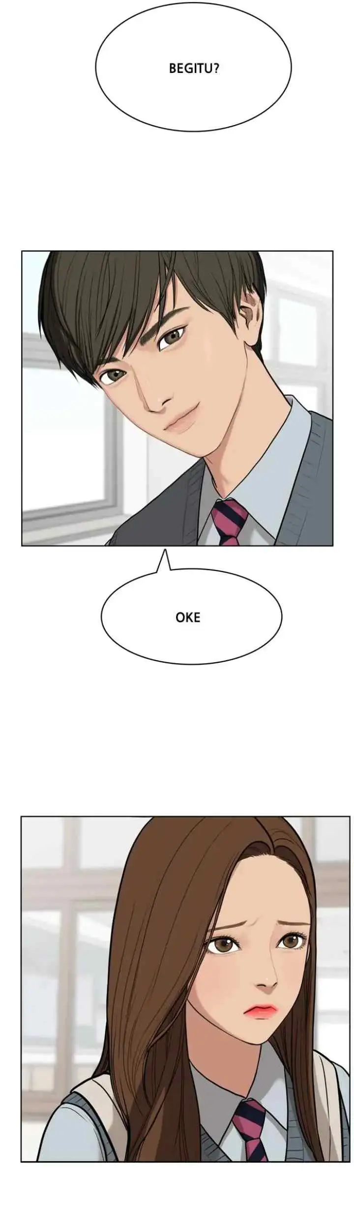 The Secret of Angel chapter 8 halaman 11