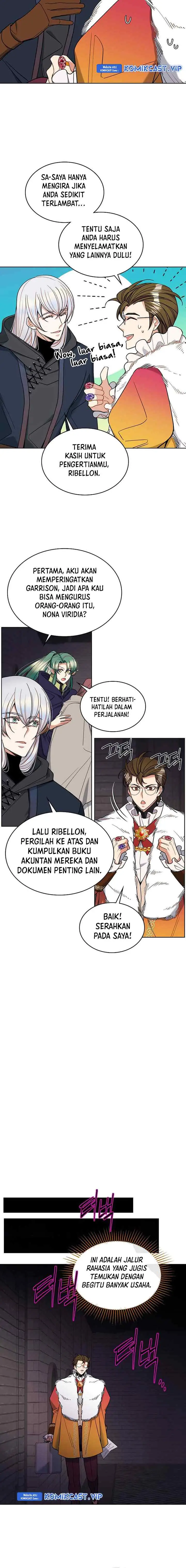 The Duke's Redemption chapter 44 halaman 4