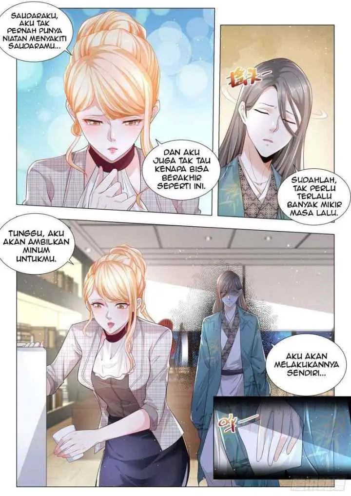 Shen Hao's Heavenly Fall System chapter 209 halaman 5