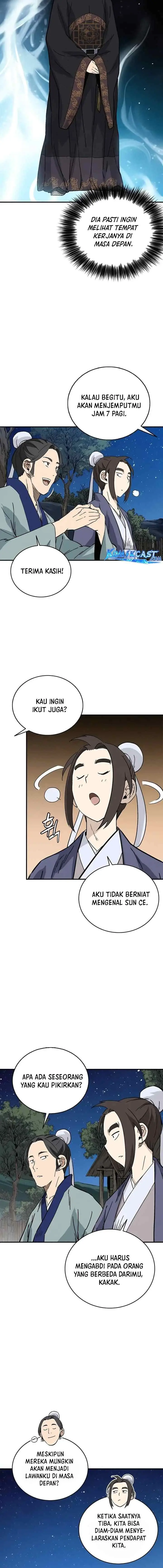 I Reincarnated as a Legendary Surgeon chapter 145 halaman 12