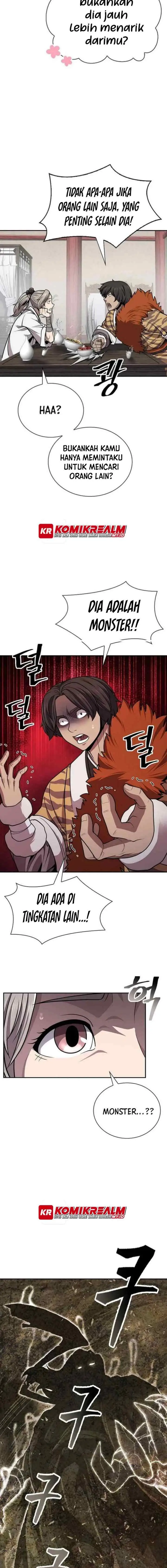 Sword Demon Island chapter 36 halaman 5