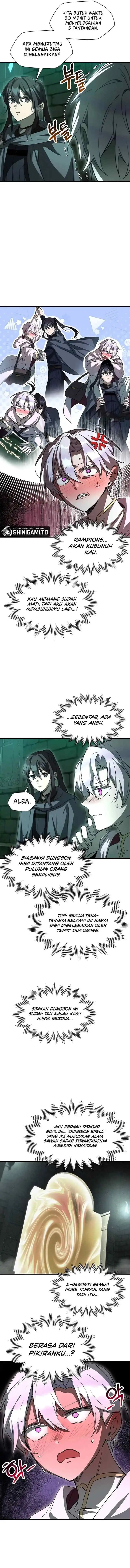Helmut: The Forsaken Child chapter 114 halaman 6