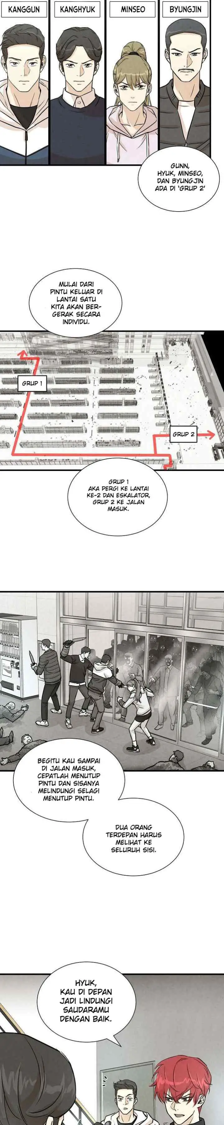 Return Survival chapter 10 halaman 5