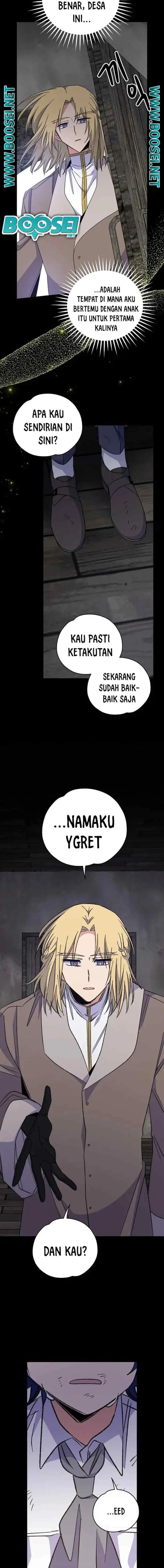 Yigret chapter 66 halaman 17