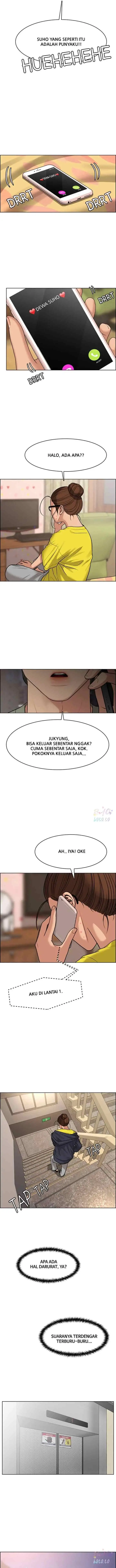 The Secret of Angel chapter 172 halaman 9